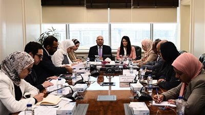 بعد نجاح نوفي.. الصناعة والتخطيط ينسقان لتدشين أول منصة وطنية لحشد التمويلات والدعم الفني لقطاع الصناعة