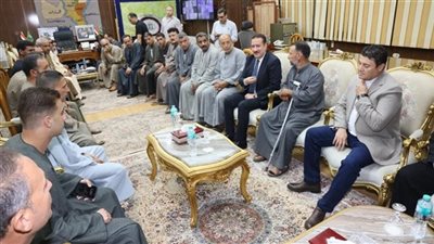 أهالي ضحايا الطريق الإقليمي بالمنوفية يشترون 20 قيراطًا لبناء مدرسة تخليدًا لذكراهن بكفر السنابسة