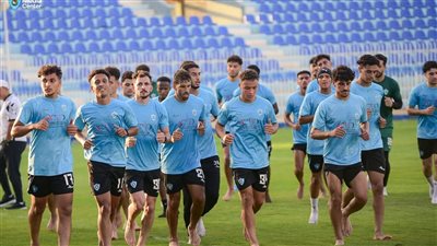 11 لاعبًا جديدًا ينعشون صفوف غزل المحلة في الميركاتو الصيفي قبل بداية الدوري