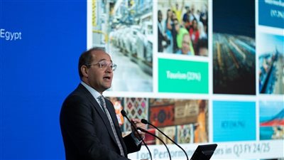 وزير المالية من لندن: مصر تفتح أبوابها للجميع بفرص اقتصادية واعدة ومتنوعة