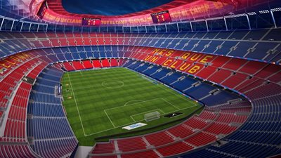 أزمة جديدة تؤجل عودة برشلونة إلى ملعب كامب نو