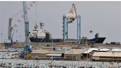 بسبب تهديدات الحوثي.. إسرائيل تغلق ميناء إيلات بعد الحجز على حساباته البنكية 