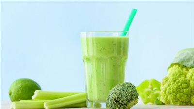 فوائد تناول عصير البروكلي.. يعزز الطاقة ويحد من السرطان