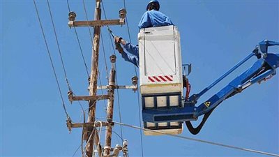 منها مبنى المحافظة و9 مستشفيات.. قطع الكهرباء غدًا ببنها لإجراء أعمال صيانة شاملة