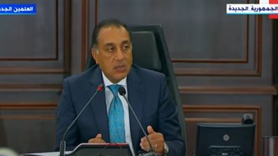 رئيس الوزراء: سمعة الشركات المصرية قوية.. ودول إفريقية تطلب الاستعانة بها في مشروعات تنموية