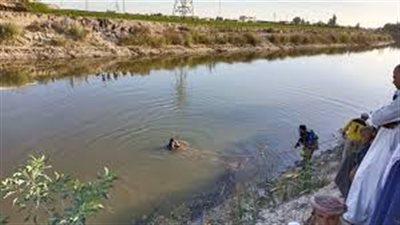 أمن سوهاج يفك لغز العثور على جثة طافية في ترعة بمركز المراغة