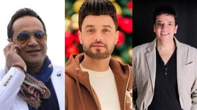 في أقل من 20 يومًا.. وفاة المطربين تسيطر على الساحة الفنية والحزن يكسو الوسط الغنائي