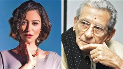 منة شلبي: يوسف شاهين باس إيدي وشكرني بعد مشهد عجبه في هي فوضى