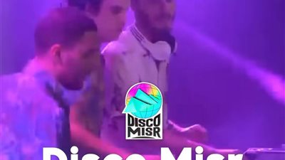 برعاية القاهرة 24.. المنتج ومنظم الحفلات وليد منصور يكشف عن الإعلان التشويقي لحفل عفروتو وشهاب وديسكو مصر