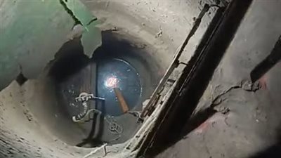 غرقوا في المياه الجوفية.. مصرع شخصين وإصابة آخر خلال التنقيب عن الآثار أسفل منزل بالغربية