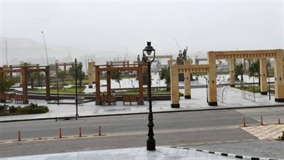 بسبب العاصفة الترابية.. إغلاق حركة الملاحة بمجرى نهر النيل في أسوان وبحيرة ناصر