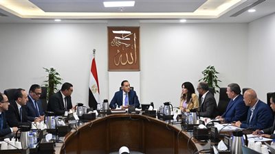 رئيس الوزراء يستعرض ملامح النسخة النهائية من مشروع قانون المناطق المركزية للمال والأعمال