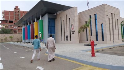 شكاوى من تكدس المواطنين على شباك الأحوال المدنية بمركز خدمات مصر بأسوان.. وتوجيه هام من المحافظ