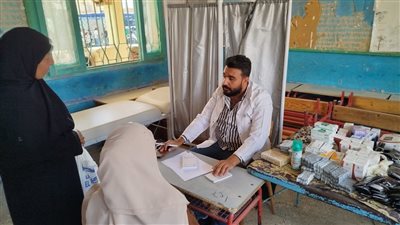 التحالف الوطني يطلق القافلة السادسة من قوافل إيد واحدة في البحر الأحمر لخدمة 17 ألف مواطن