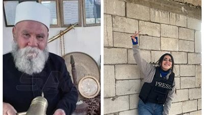 بعد الإعلان عن وفاته.. حفيدته: الشيخ الدرزي مرهج شاهين لا يزال على قيد الحياة