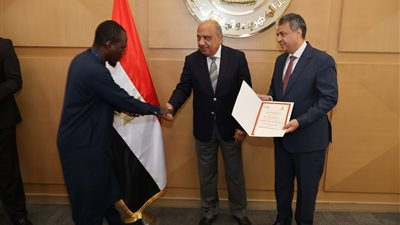 وزير الكهرباء: استمرار الجهود المصرية لتدريب الكوادر الإفريقية في قطاع الطاقة