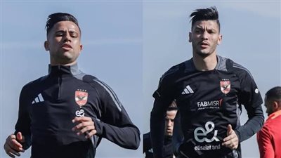 نهضة بركان يتفاوض مع الأهلي لضم داري ورضا سليم 