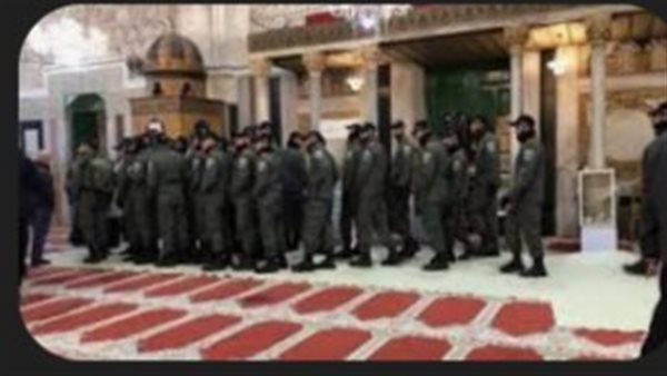  الحرم الإبراهيمي