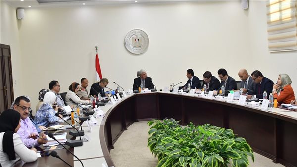 وزير التعليم العالي