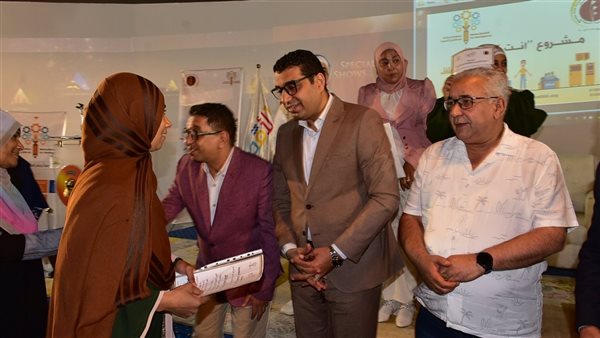 نائب محافظ الأقصر