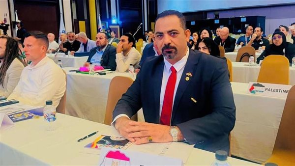 محمد إبراهيم رئيس