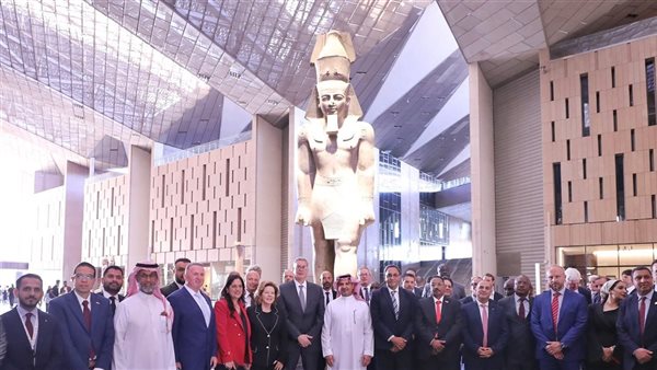 جانب من الجولة 