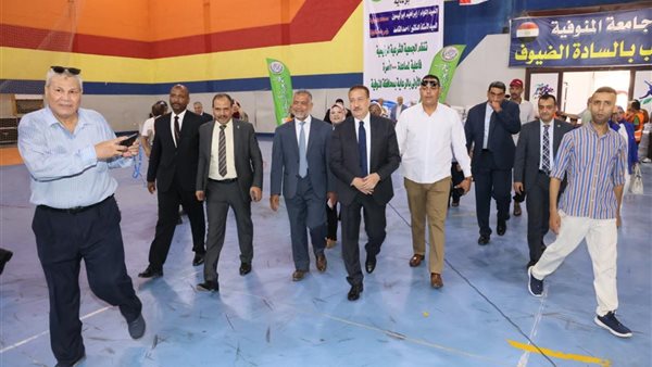 جانب من الفعالية