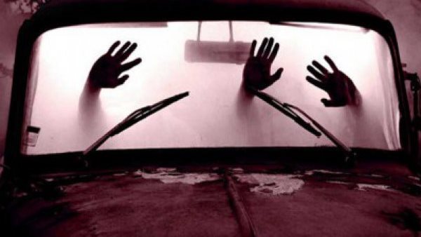 مواقعة بالإكراه -