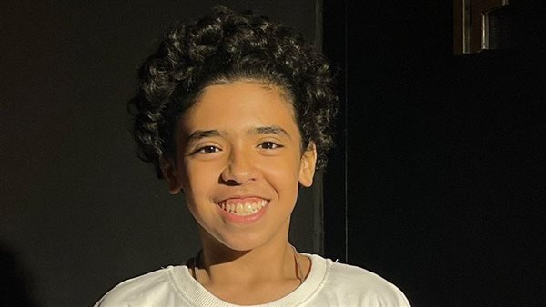 الصغير محمد أحمد