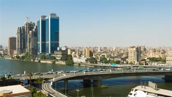 استثمار في مصر- تعبيرية