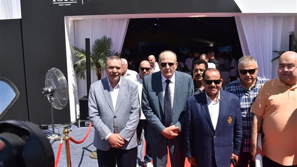 خلال إعلان الشراكة