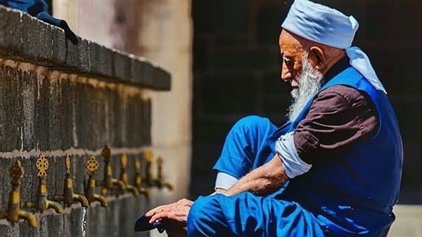 أشياء لا تنقض الوضوء