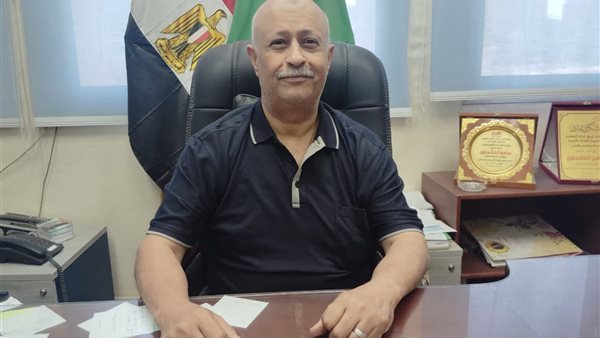 وكيل وزارة الصحه