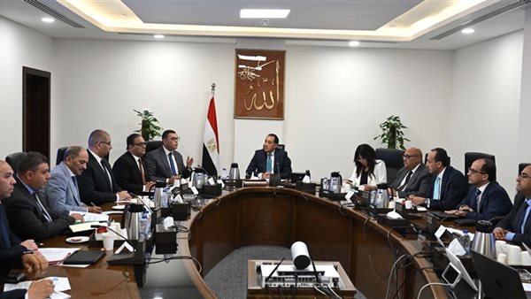 رئيس الوزراء