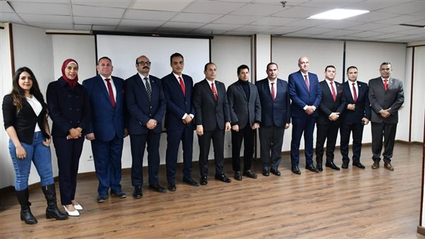  الاتحاد المصري للدراجات