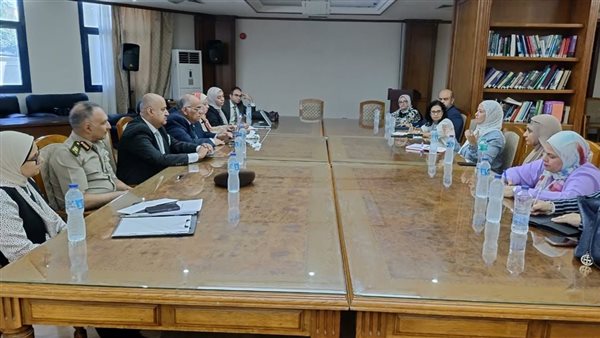 الأعلى لأخلاقيات