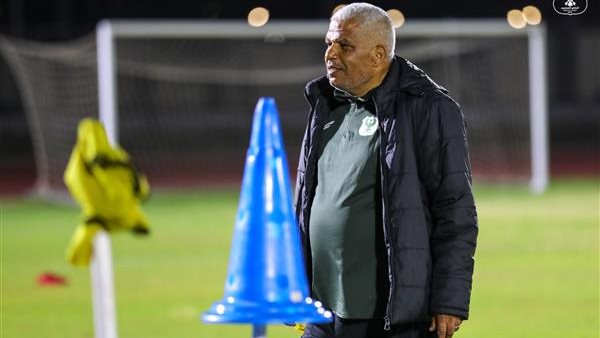 الكابتن ميمي عبد