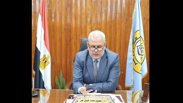 الدكتور محمود محمد