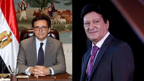 محمد الحلو- وزير