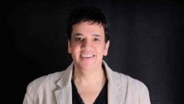 المطرب ضياء عز الدين