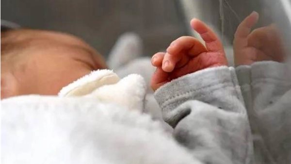 صغير يقتل رضيعة بأحد