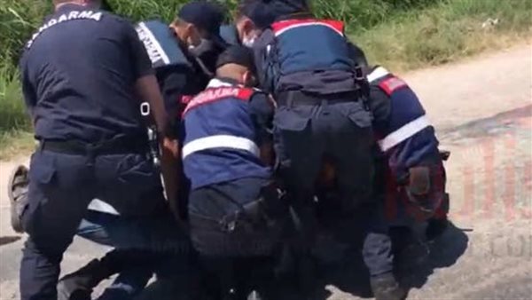  فيديو مشاجرة عنيفة