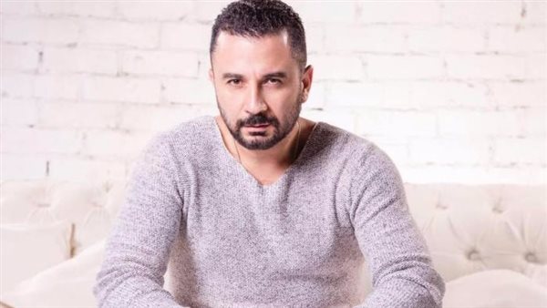 أحمد سعيد عبد الغني