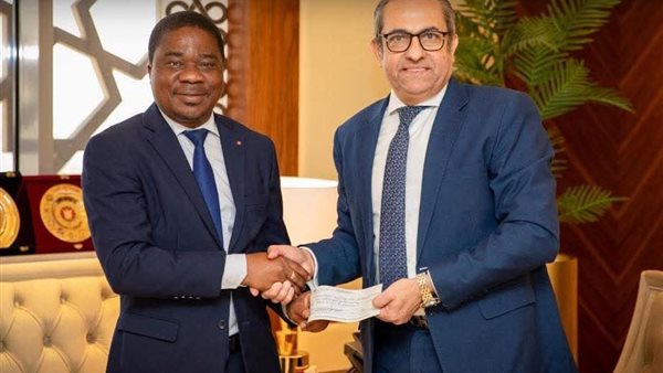 رئيس شركة العاصمة