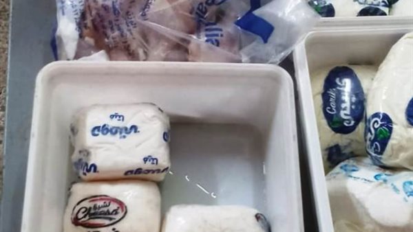 حملات تموينية 