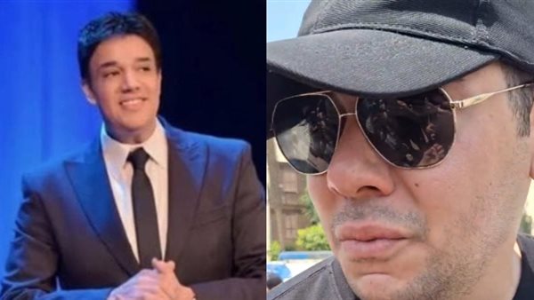 ضياء عز الدين ونجله