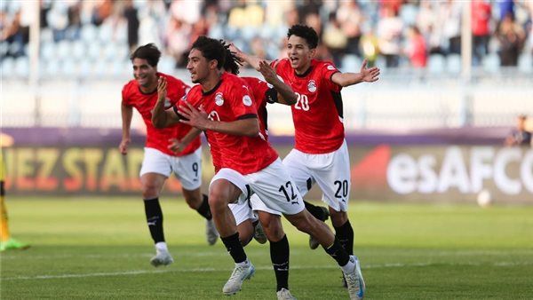 القنوات الناقلة لمباراة منتخب مصر والكويت للشباب اليوم في ودية المنتخبات  2025