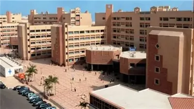 تصل إلى 140 ألف جنيه.. ننشر مصروفات جامعة سوهاج الأهلية 2025