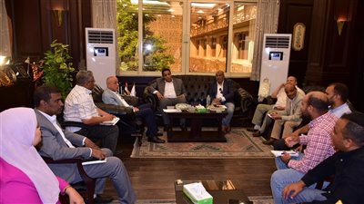 بدء تأهيل 200 منزل بالأقصر ضمن سكن كريم.. والمحافظ يوجه بسرعة المعاينة والدعم للأسر الأكثر احتياجًا