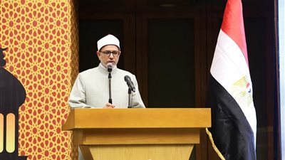 رئيس جامعة الأزهر: حفظ المتون ليس مذمة بل نعمة من الله ومنهج علمي معتبر تميز به كبار علماء الأمة